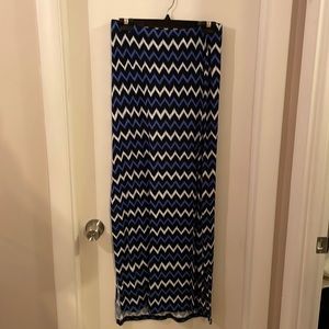 Michael Kors Maxi Skirt